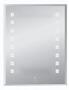 Hessle LED Mirrors from � 185.00