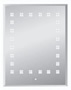 Brentwood LED Mirrors from � 185.00