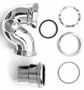 Sheths&nbsp;Clearwater Shallow Exposed P Trap