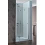 Simpsons&nbsp;Simpsons Design Semi-Frameless Hinged Door