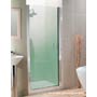 Simpsons&nbsp;Simpsons Classic Open Top Frameless Hinged Door