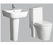 Shuttle Bathroom Suites