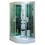 Trinity Steam Cabinet