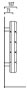 The Radiator Company&nbsp;Picchio Double Horizontal Radiator