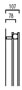 The Radiator Company&nbsp;Picchio Double Vertical Radiator