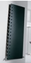 The Radiator Company&nbsp;Flat Single Vertical Radiator
