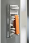 The Radiator Company&nbsp;Poll Towel Radiator in White