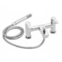 Tre Mercati&nbsp;Lollipop Bath Shower Mixer