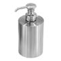 Urban&nbsp;Urban Steel Metal Soap Dispenser Freestanding