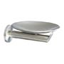 Urban&nbsp;Urban Steel Metal Soap Dish
