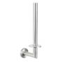 Urban&nbsp;Urban Steel Double Spare Roll Holder