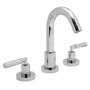 Vado&nbsp;Nuance 3 Hole Basin Mixer