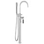 Vado&nbsp;Nuance Floor Mounted Shower Kit