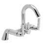 Vado&nbsp;Nuance Deck Mounted Bath Shower Mixer