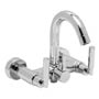 Vado&nbsp;Nuance Wall Mounted Bath Shower Mixer