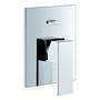 Vado&nbsp;Notion Concealed Shower Mixer Wall Mounted