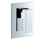 Vado&nbsp;Notion Concealed Shower Mixer Wall Mounted