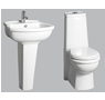 Level Bathroom Suites