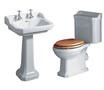 New York Bathroom Suites