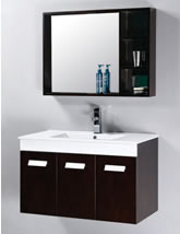 Bathroom Furniture