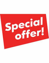 Special Offers