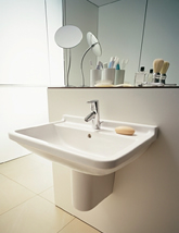 Wash Basins