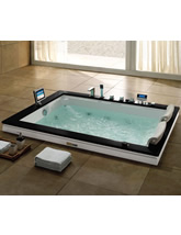 Whirlpool Baths