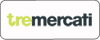 Tre Mercati Exposed Shower Valve