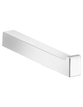Keuco Edition 11 Spare paper holder  brushed nickel - 11163050000  By Keuco