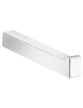 Edition 11 Spare paper holder  brushed nickel - 11163050000