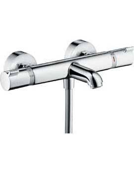 Hansgrohe HG Ecostat Comfort HQ exp.therm.bath chr - 13112000