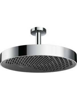 Hansgrohe HG Rainfinity Digital OHS 360 1jet ceil. - 25031000