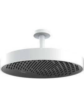 Hansgrohe HG Rainfinity Digital OHS 360 1jet ceil. - 25031700