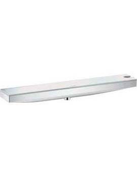 Hansgrohe HG Rainfinity Digital Porter 500 shelf R - 25034000