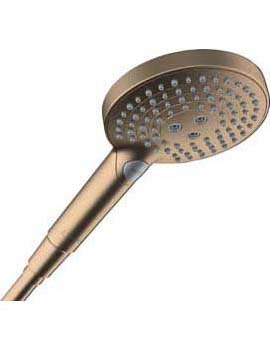 Hansgrohe HG RD Select S 120 3j PowderRain HS BBR - 26014140