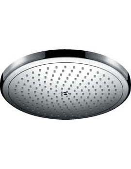 Hansgrohe HG Croma 280 Air overhead shower BB - 26220950