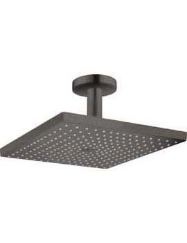 Hansgrohe HG RD E 300 1jet SH ceiling BBC - 26250340