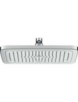 Hansgrohe HG Croma E 280 1jet OHS EcoSmart 9L chr. - 26258000