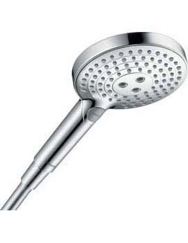 Hansgrohe HG RD Sel S 120 3j PowderRain Eco HS chr - 26515000