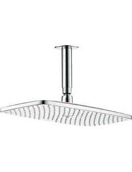 Hansgrohe HG Raindance E 360 SH EcoSmart ceil. PC - 26604020