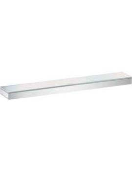 Hansgrohe HG Rainfinity shelf 500 chrome - 26844000