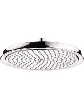 Hansgrohe HG Raind.Class. 240 1jet OHS 1.75gpm - 27367001