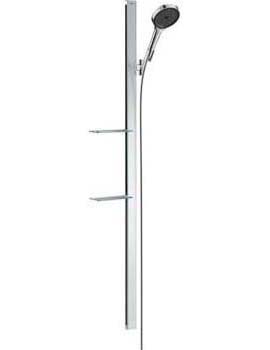 Hansgrohe HG Rainfinity 130 3j U1500 Casetta chr. - 27673000