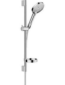 Hansgrohe HG RD Sel.S 120 US Puro 65 GP chr - 27944000