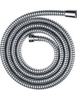 Hansgrohe HG MetaflexC shower hose 175cm chrome - 28265000