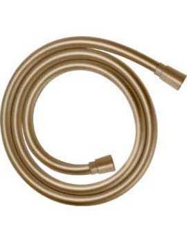 HG Isiflex B shower hose 1250mm BBR - 28272140