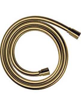 Hansgrohe HG Isiflex B shower hose 1250mm PGO - 28272990