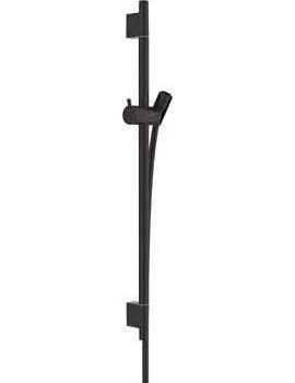 Hansgrohe HG UnicaS Puro 650mm matt black - 28632670