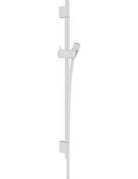 Hansgrohe HG UnicaS Puro 650mm matt white - 28632700