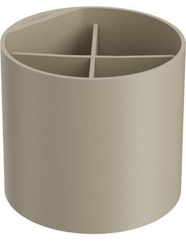 WallStoris Planet Edition null Sand (recycled) - 28916210